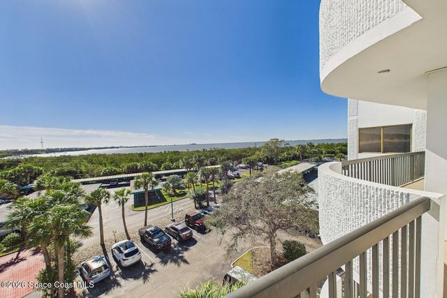 300 Columbia Drive 502-1, Cape Canaveral, FL 32920