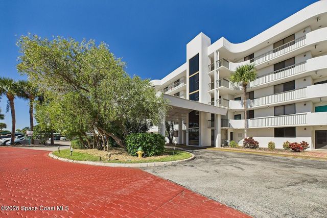 300 Columbia Drive 502-1, Cape Canaveral, FL 32920