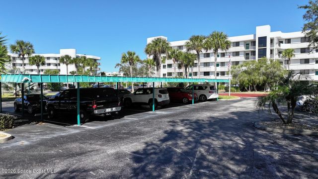 300 Columbia Drive 502-1, Cape Canaveral, FL 32920