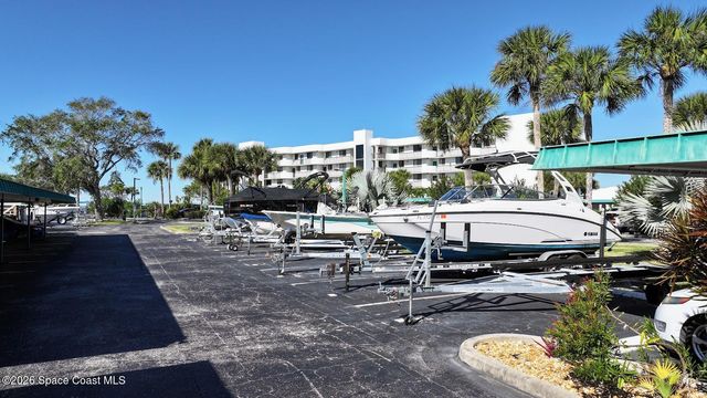 300 Columbia Drive 502-1, Cape Canaveral, FL 32920