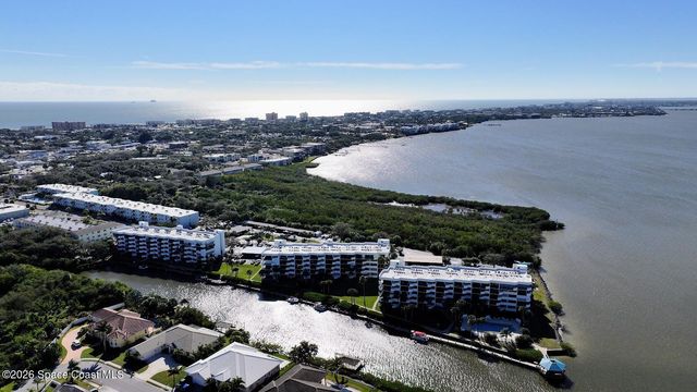 300 Columbia Drive 502-1, Cape Canaveral, FL 32920