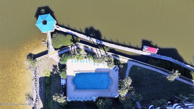 300 Columbia Drive 502-1, Cape Canaveral, FL 32920