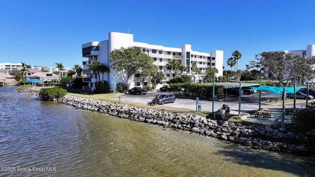 300 Columbia Drive 502-1, Cape Canaveral, FL 32920