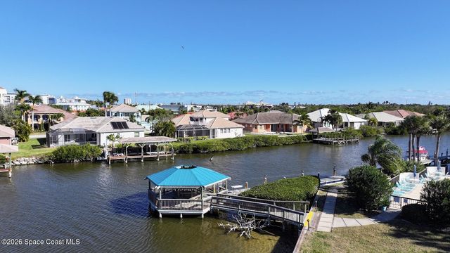 300 Columbia Drive 502-1, Cape Canaveral, FL 32920