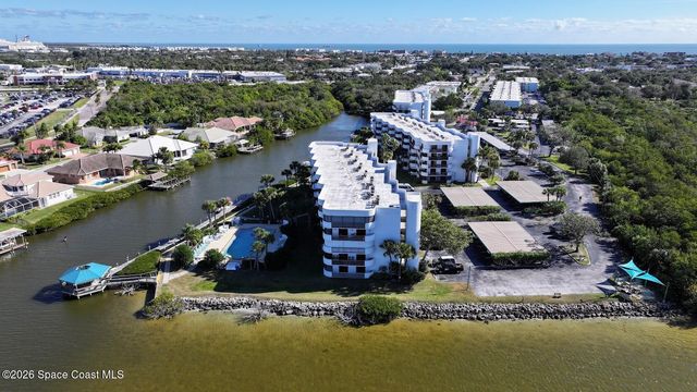 300 Columbia Drive 502-1, Cape Canaveral, FL 32920