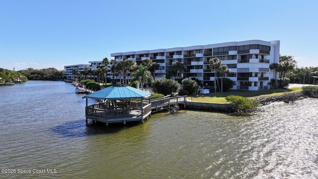 300 Columbia Drive 502-1, Cape Canaveral, FL 32920