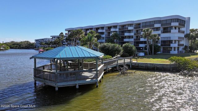 300 Columbia Drive 502-1, Cape Canaveral, FL 32920