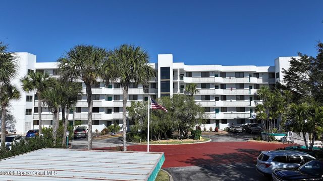 300 Columbia Drive 502-1, Cape Canaveral, FL 32920