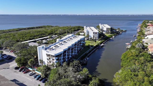 300 Columbia Drive 502-1, Cape Canaveral, FL 32920