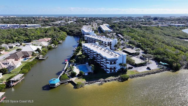 300 Columbia Drive 502-1, Cape Canaveral, FL 32920