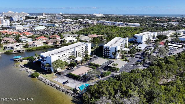 300 Columbia Drive 502-1, Cape Canaveral, FL 32920