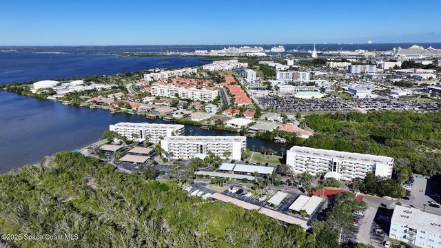 300 Columbia Drive 502-1, Cape Canaveral, FL 32920