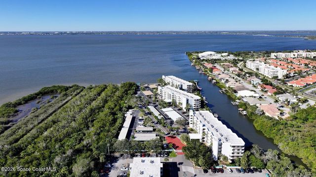 300 Columbia Drive 502-1, Cape Canaveral, FL 32920