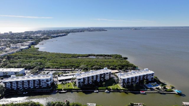 300 Columbia Drive 502-1, Cape Canaveral, FL 32920