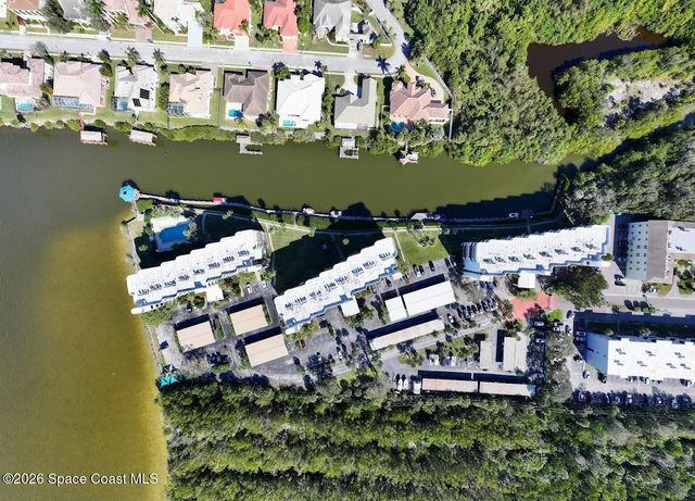 300 Columbia Drive 502-1, Cape Canaveral, FL 32920