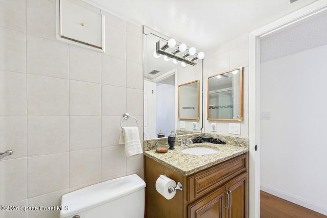 300 Columbia Drive 502-1, Cape Canaveral, FL 32920