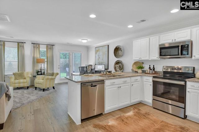 905 Lodgepole Lane, West Columbia, SC 29170