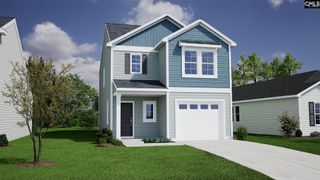 905 Lodgepole Lane, West Columbia, SC 29170