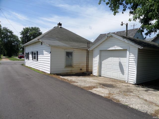 111 S Main Street, Sweetser, IN 46987