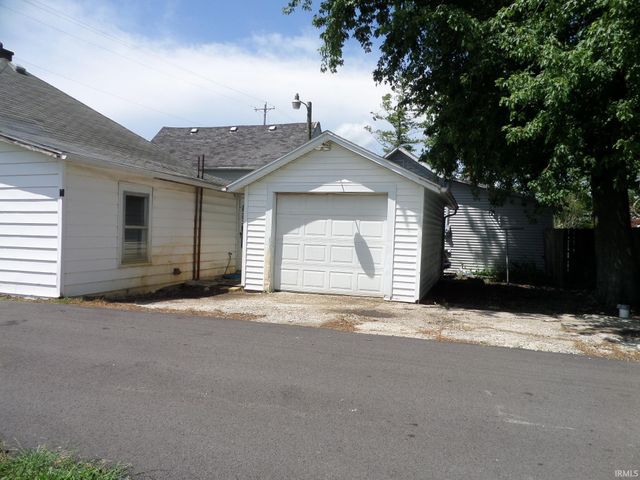111 S Main Street, Sweetser, IN 46987
