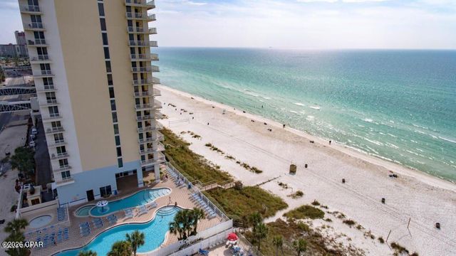10901 Front Beach Road 2103, Panama City Beach, FL 32407