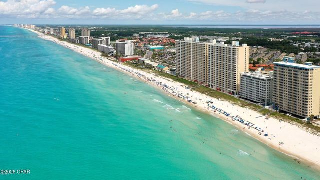 10901 Front Beach Road 2103, Panama City Beach, FL 32407