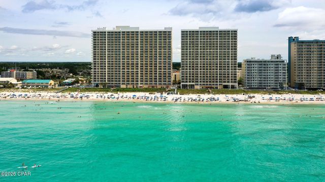 10901 Front Beach Road 2103, Panama City Beach, FL 32407