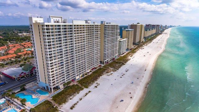 10901 Front Beach Road 2103, Panama City Beach, FL 32407