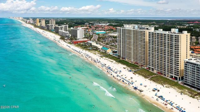 10901 Front Beach Road 2103, Panama City Beach, FL 32407