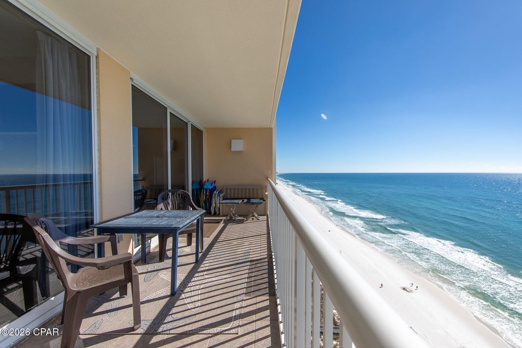 Image 10 of property listing at 10901 Front Beach Road 2103, Panama City Beach, FL 32407