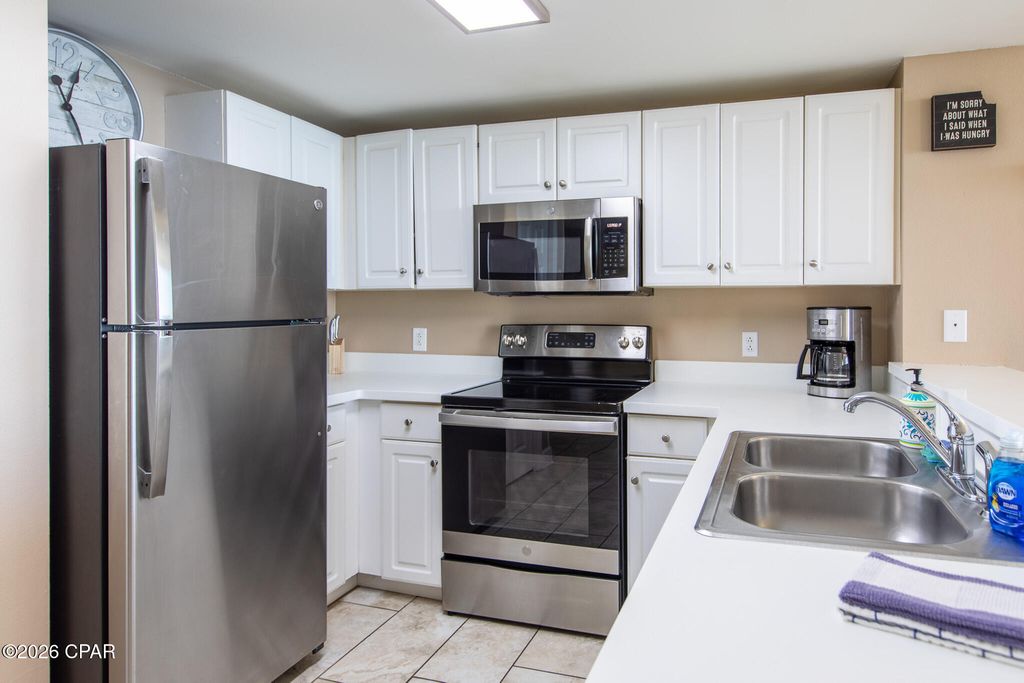 Image 18 of property listing at 10901 Front Beach Road 2103, Panama City Beach, FL 32407