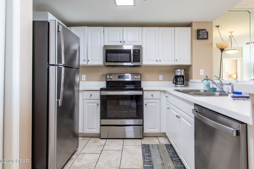 Image 19 of property listing at 10901 Front Beach Road 2103, Panama City Beach, FL 32407