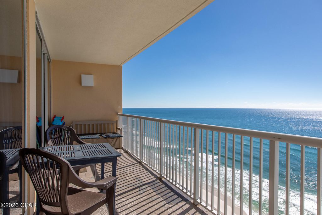 Image 2 of property listing at 10901 Front Beach Road 2103, Panama City Beach, FL 32407