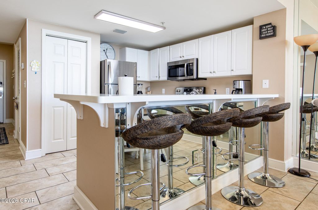 Image 20 of property listing at 10901 Front Beach Road 2103, Panama City Beach, FL 32407