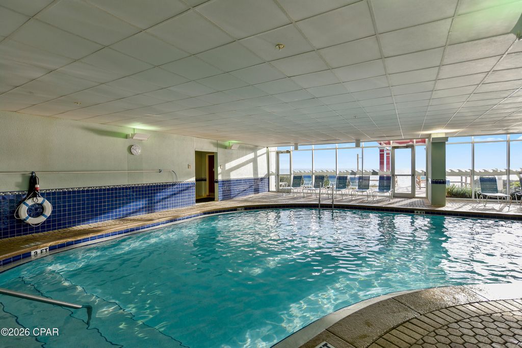 Image 31 of property listing at 10901 Front Beach Road 2103, Panama City Beach, FL 32407