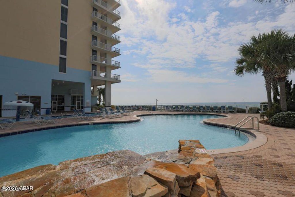 Image 37 of property listing at 10901 Front Beach Road 2103, Panama City Beach, FL 32407
