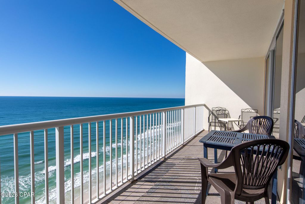 Image 4 of property listing at 10901 Front Beach Road 2103, Panama City Beach, FL 32407