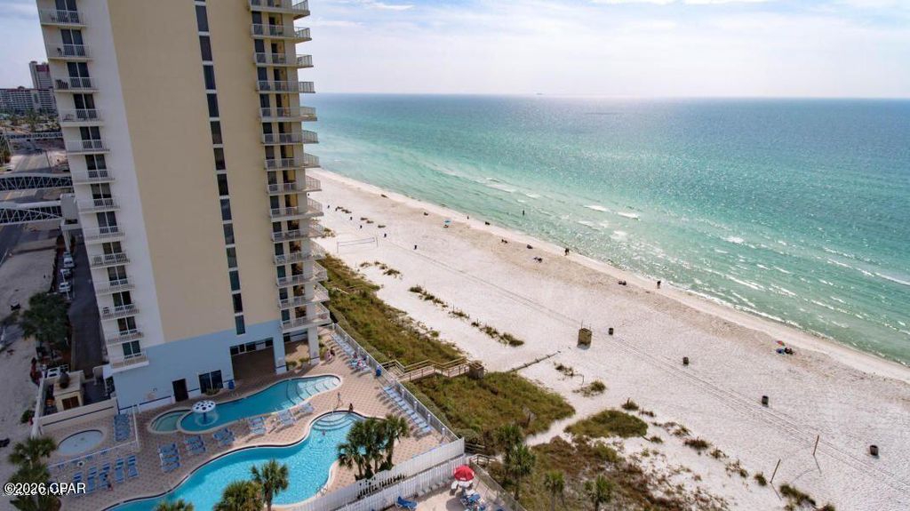 Image 40 of property listing at 10901 Front Beach Road 2103, Panama City Beach, FL 32407