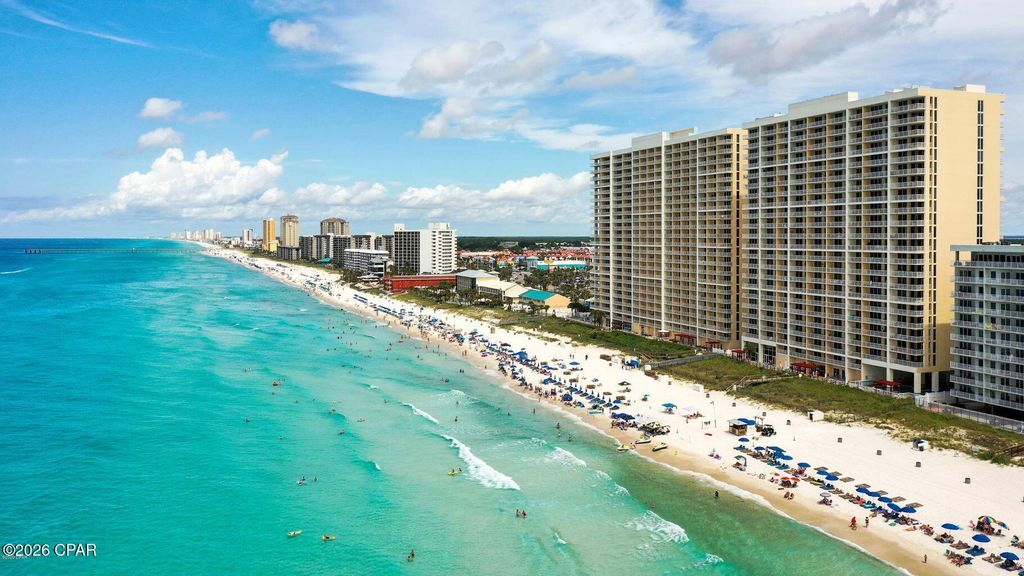 Image 52 of property listing at 10901 Front Beach Road 2103, Panama City Beach, FL 32407