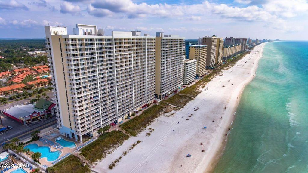 Image 53 of property listing at 10901 Front Beach Road 2103, Panama City Beach, FL 32407