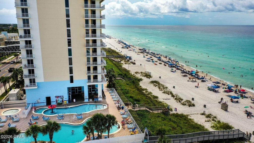 Image 55 of property listing at 10901 Front Beach Road 2103, Panama City Beach, FL 32407