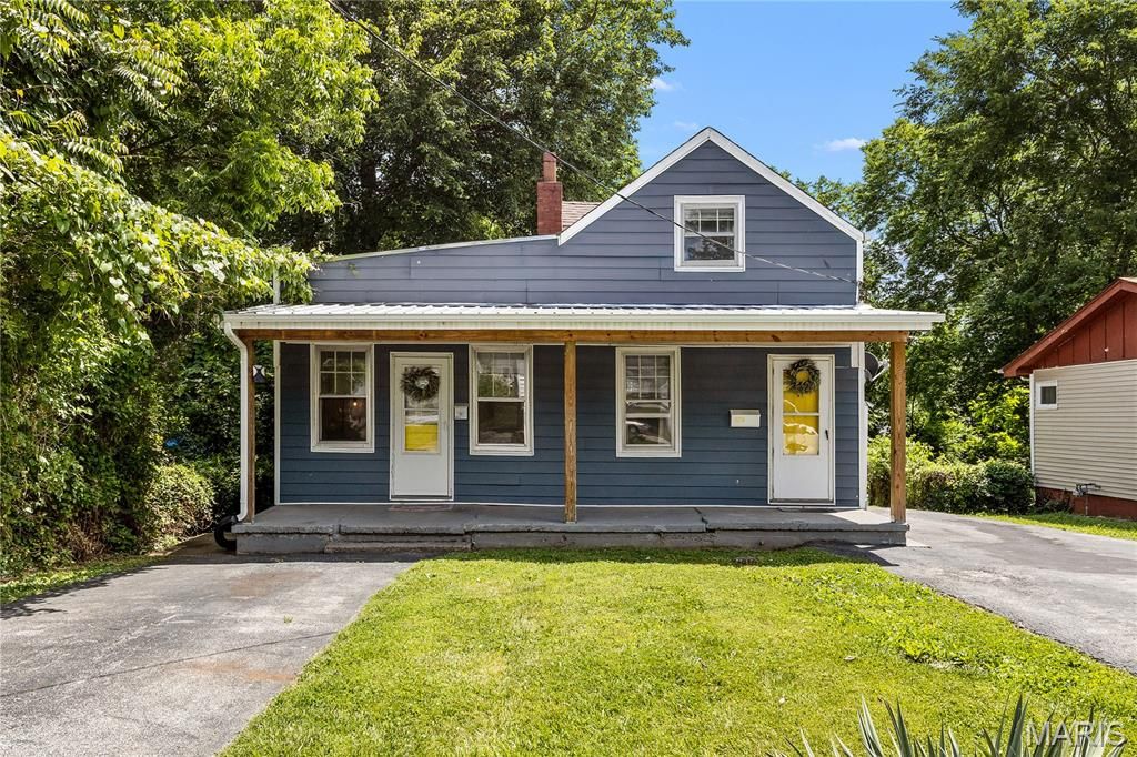 3210 Royalton Avenue, St Louis, MO 63114