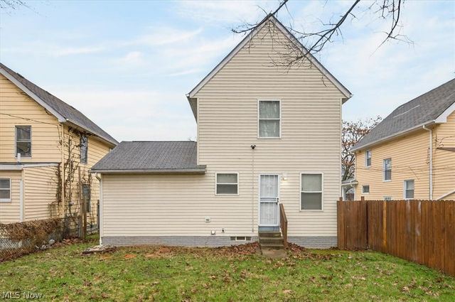 3381 E 135th Street, Cleveland, OH 44120