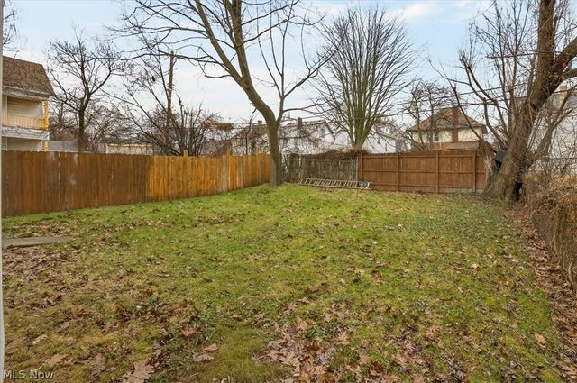 3381 E 135th Street, Cleveland, OH 44120