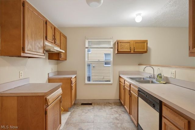 3381 E 135th Street, Cleveland, OH 44120