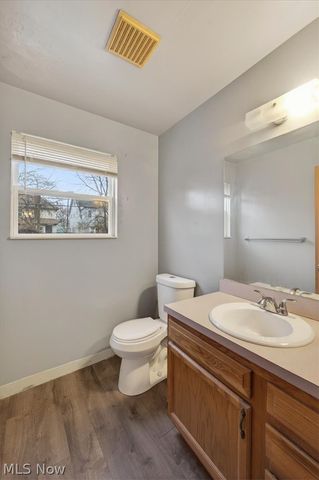 3381 E 135th Street, Cleveland, OH 44120