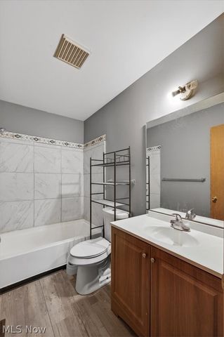 3381 E 135th Street, Cleveland, OH 44120