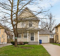 3381 E 135th Street, Cleveland, OH 44120