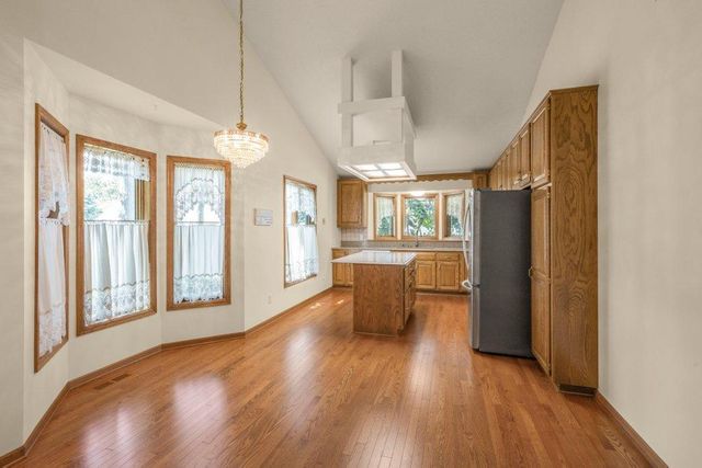 2602 Rivers Bluff Lane, Anoka, MN 55303