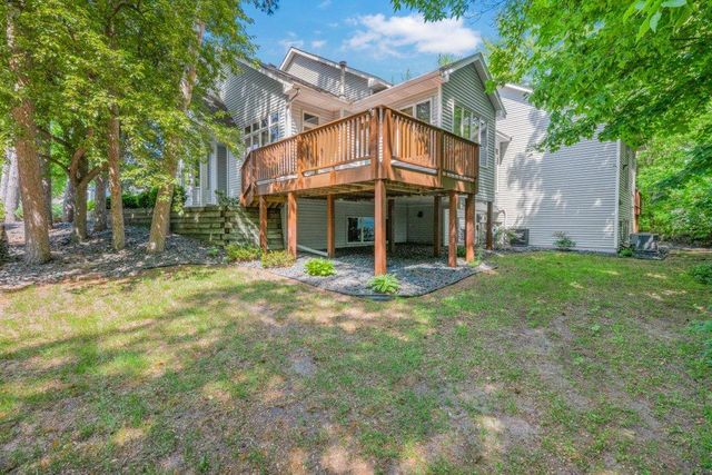2602 Rivers Bluff Lane, Anoka, MN 55303